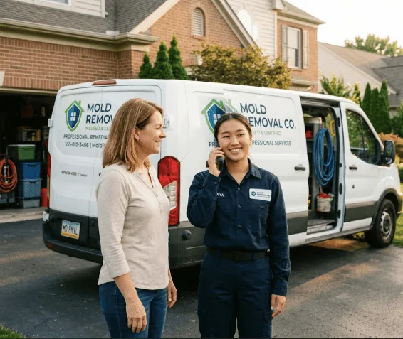 Crawlspace Mold Remediation Mill River, MA FAQs